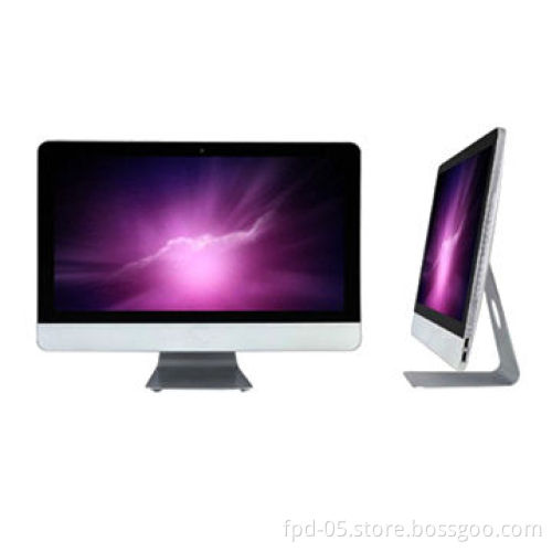 21.5-inch 4GB DDR3 500GB All-in-one Computer with Ultra-slim, i3-3220 CPU